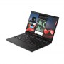 Lenovo | ThinkPad X1 Carbon (Gen 11) | Deep Black, Paint | 14 "" | IPS | WUXGA | 1920 x 1200 | Anti-glare | Intel Core i7 | i7-1 - 9